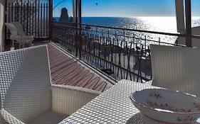 Acitrezza View